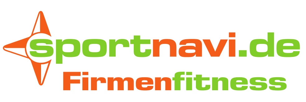 nodecode:Logo sportnavi.de Firmenfitness