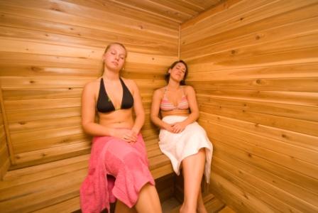 Hier gehts zu Sauna im Fitnesscenter n-ergy Steinheim