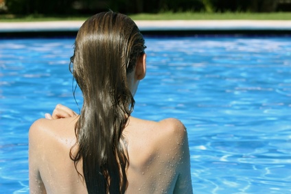 Hier gehts zu Schwimmen - Tageskarte