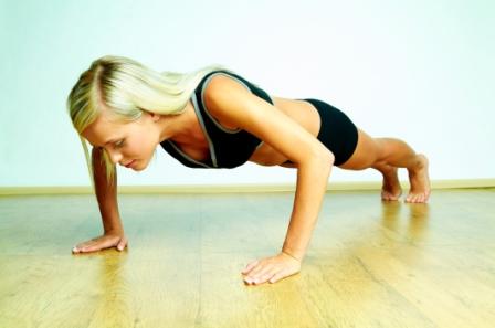 Hier gehts zu 60 Minuten Personaltraining