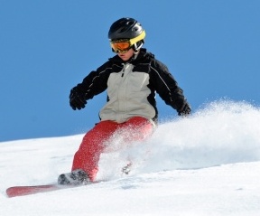 Hier gehts zu Snowboardkurse bei Improve your move in Winterberg