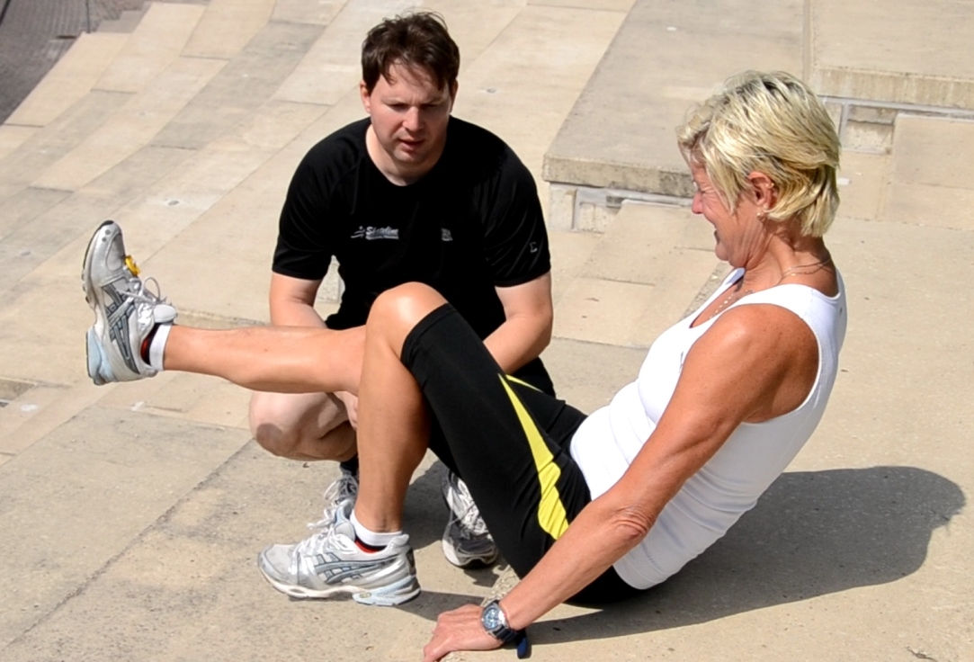 Hier gehts zu Personal Training-Einheit inkl. Anamnese (1x pro Monat)