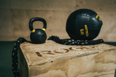 Hier gehts zu TRX Suspension-Training / Schlingentraining (1x pro Monat)