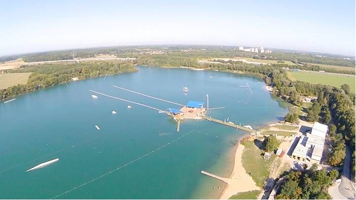 Hier gehts zu Strandbad -  Eintrittskarte