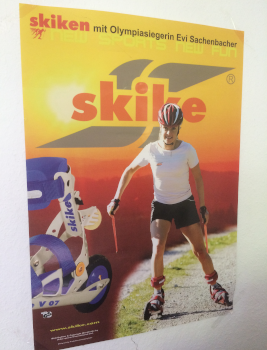 Hier gehts zu 90 Minuten Skiken (1x pro Monat - inkl. Ausrüstung)