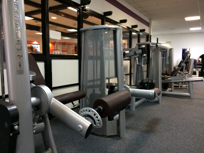 Hier gehts zu Geräte- und Cardiotraining & eGym (Klassik)