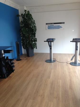 Hier gehts zu 1. Einheit EMS-Training (pro Monat) bei Fitness & Co.