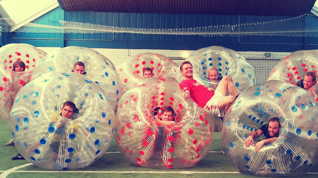 Hier gehts zu Bubble Ball inkl. Einweisung