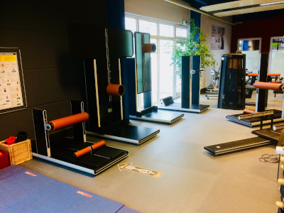 Hier gehts zu Gesundheitszirkel inkl. individueller Trainingssteuerung und APP