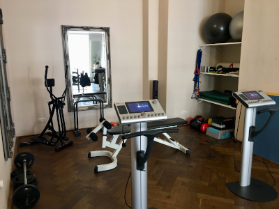 Hier gehts zu 1. EMS-Training im Monat inkl. Körpermessung