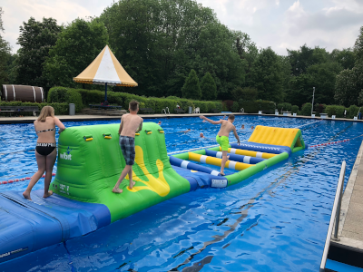 Hier gehts zu Schwimmen - Einzelkarte