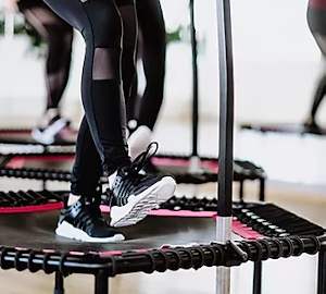 Hier gehts zu Weitere Jumping® Fitness-Einheit in Harsewinkel