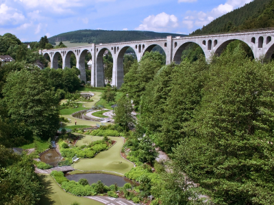 Hier gehts zu Abenteuergolf - 4 x pro Monat