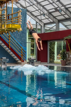 Hier gehts zu 3 Stunden-Karte Sauna inkl. Wasserwelt (1x pro Monat)