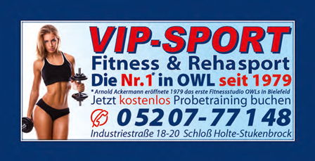 Hier gehts zu Physio Therm Infrarotkabinen im VIP-SPORT