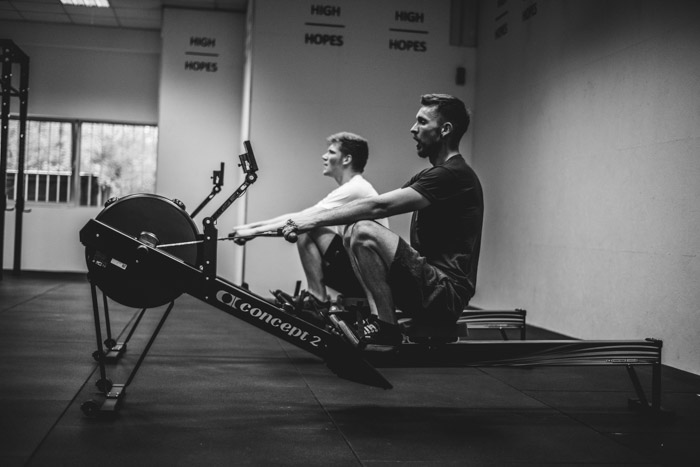 Hier gehts zu CrossFit Schnuppertraining