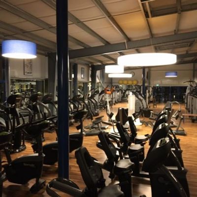 Hier gehts zu Gerätetraining