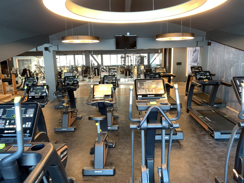 Hier gehts zu Ger&auml;tetraining