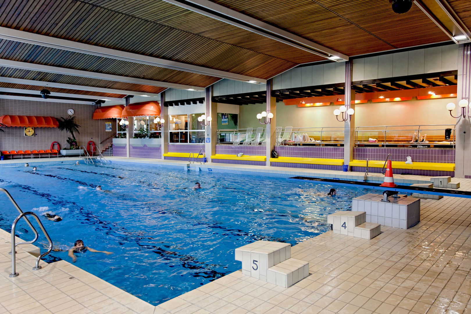 Hier gehts zu Schwimmen - Einzelkarte