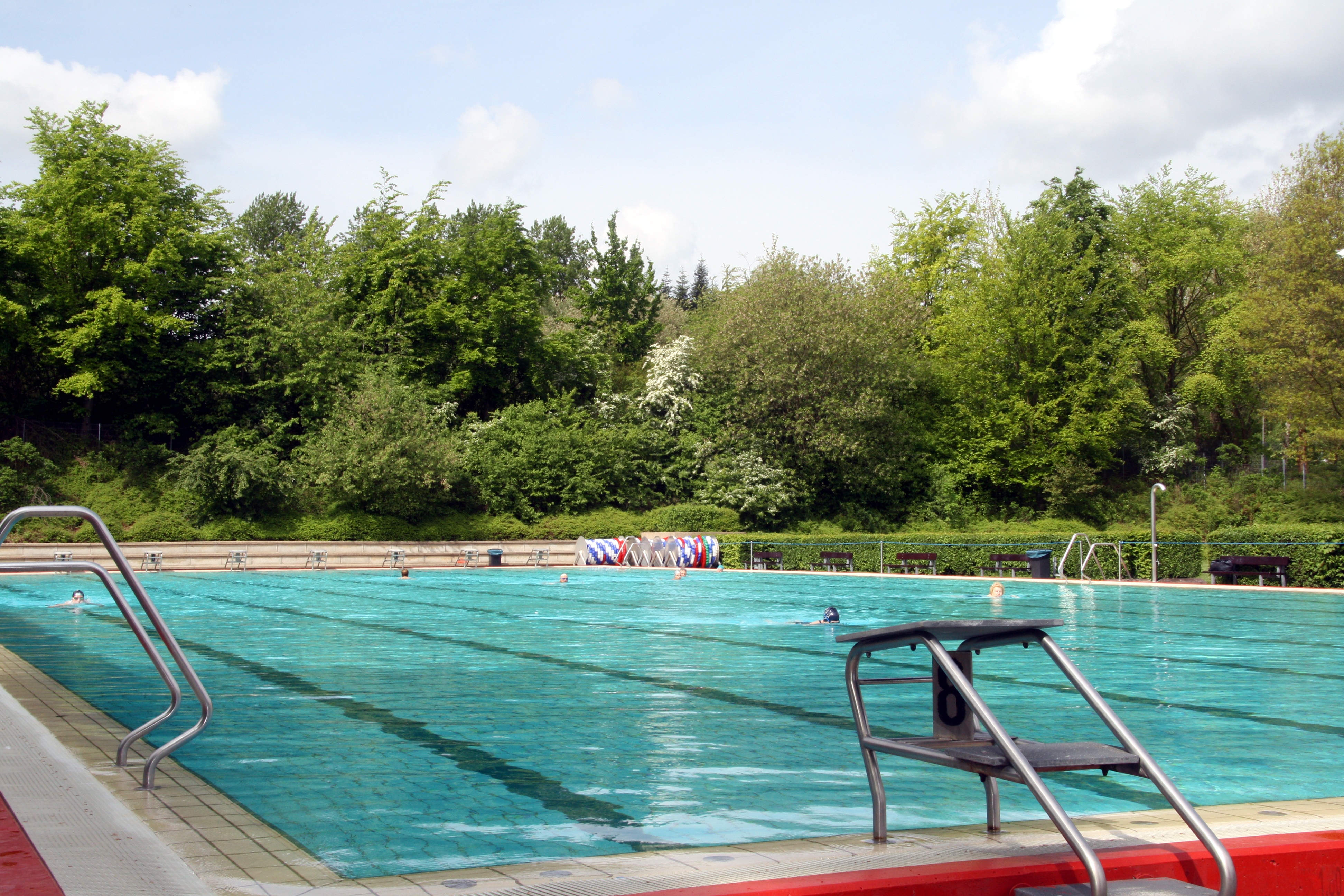 Hier gehts zu Tageskarte Schwimmen