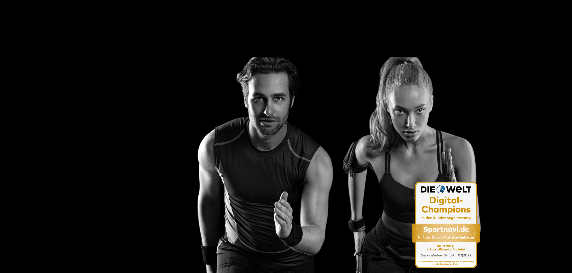 Sportnavi Jahresstart 2023