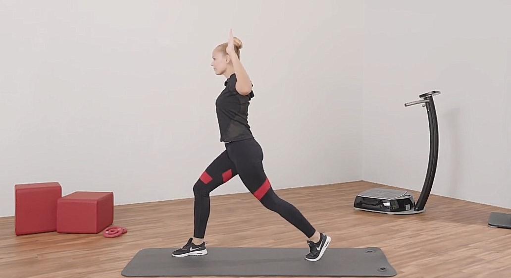 Starke Knochen OnlinePräventionskurs