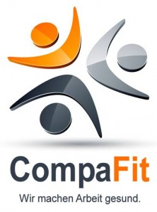nodecode: Logo - CompaFit